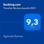 Agricola Domus شقة *