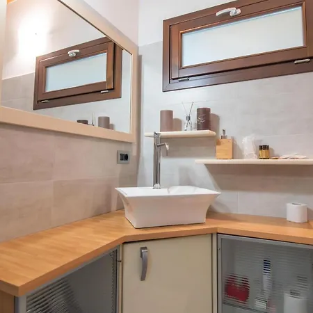 Apartment Agricola Domus *