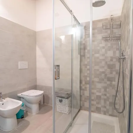 Agricola Domus Apartment