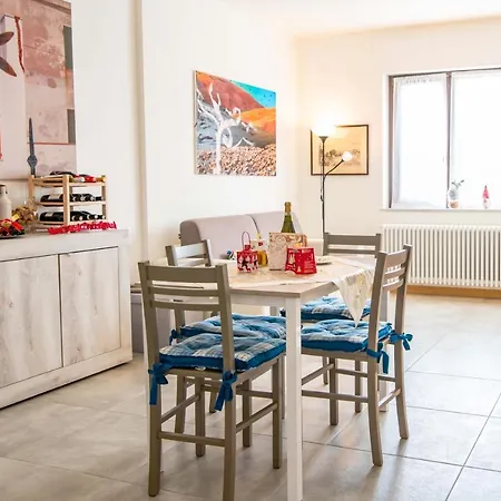 Agricola Domus Appartement *