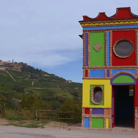 Agricola Domus * Barolo