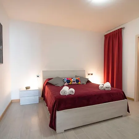 Agricola Domus Apartmán Barolo