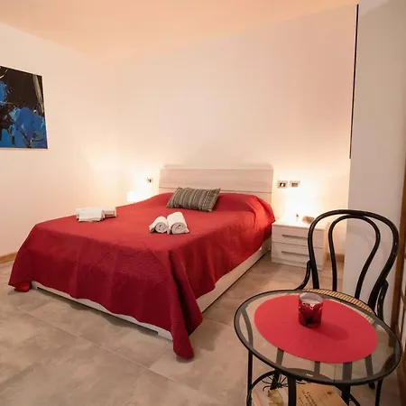 Agricola Domus Apartamento Barolo