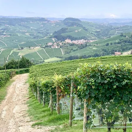 Apartment Agricola Domus *