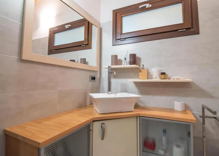 Appartement Agricola Domus *