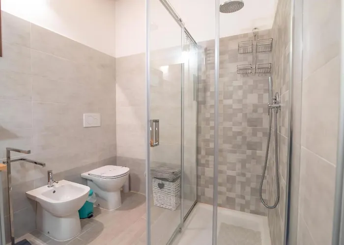 Agricola Domus Appartement