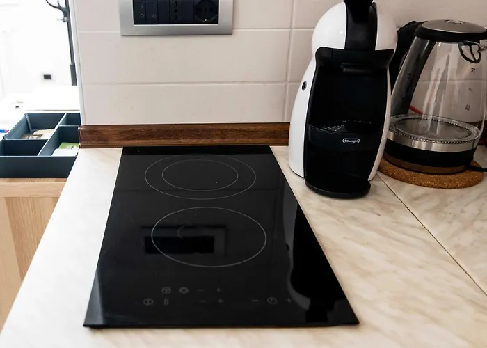 Appartement Agricola Domus