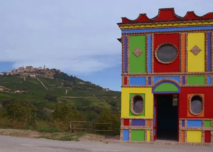 Agricola Domus * Barolo