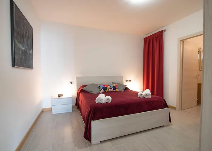 Agricola Domus Appartement Barolo