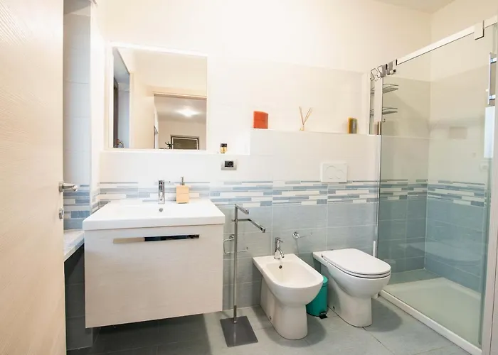 Appartement Agricola Domus *