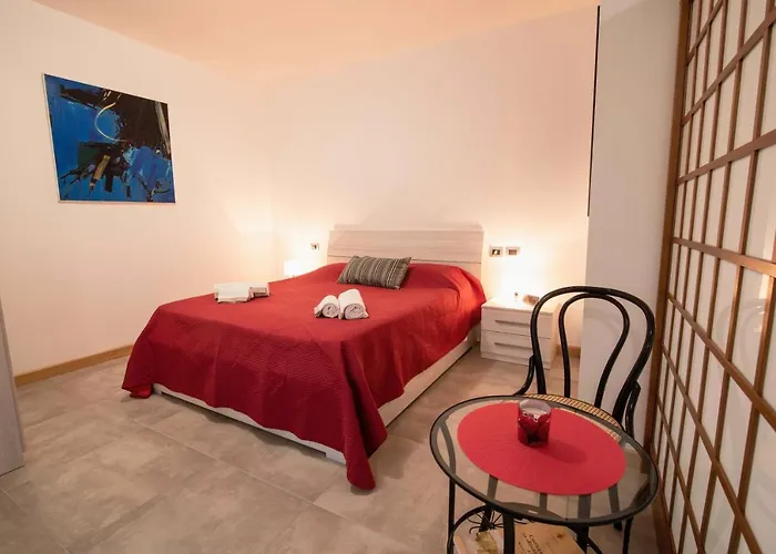 Agricola Domus Appartement Barolo