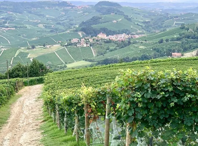 Appartement Agricola Domus *